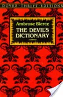 El diccionario del diablo - The Devil's Dictionary