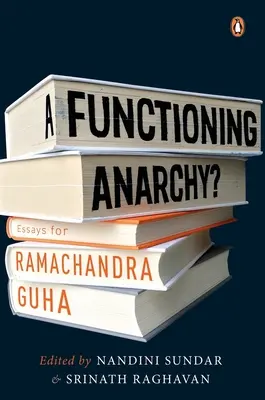 ¿Anarquía funcional? - Functioning Anarchy?