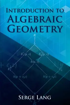 Introducción a la geometría algebraica - Introduction to Algebraic Geometry