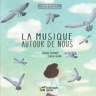 La música que nos rodea - La Musique Autour de Nous