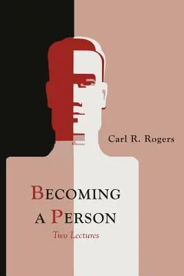 Convertirse en persona - Becoming a Person