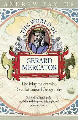 El mundo de Gerard Mercator - The World of Gerard Mercator