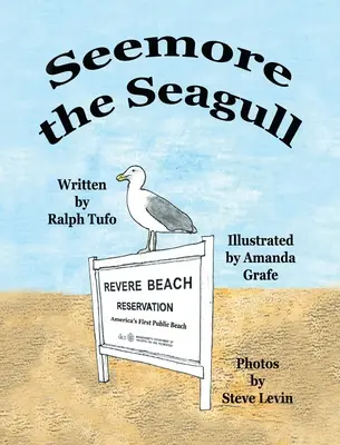 Seemore la Gaviota - Seemore the Seagull