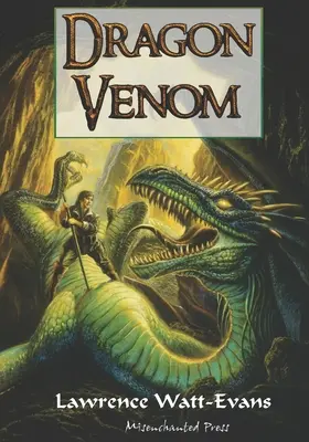 Veneno de dragón - Dragon Venom