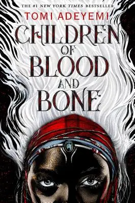 Hijos de sangre y hueso: El legado de los orishas - Children of Blood and Bone: The Orisha Legacy