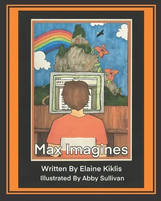 Max imagina - Max Imagines