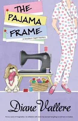 El marco del pijama - The Pajama Frame