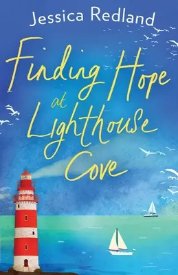 Encontrar la esperanza en Lighthouse Cove - Finding Hope at Lighthouse Cove