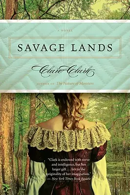 Tierras salvajes - Savage Lands