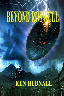 Más allá de Roswell - Beyond Roswell