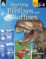 Starting with Prefixes and Suffixes [Con CDROM] (Inglés) - Starting with Prefixes and Suffixes [With CDROM]