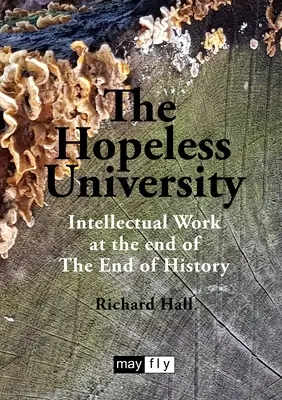 La Universidad sin esperanza: El trabajo intelectual al final de El fin de la Historia - The Hopeless University: Intellectual Work at the end of The End of History