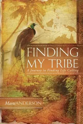 En busca de mi tribu - Finding My Tribe