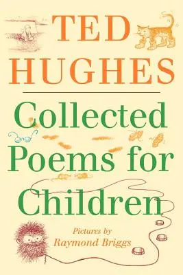 Colección de poemas para niños - Collected Poems for Children