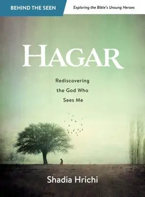 Agar: redescubrir al Dios que me ve (Estudio bíblico) - Hagar: Rediscovering the God Who Sees Me (Bible Study)