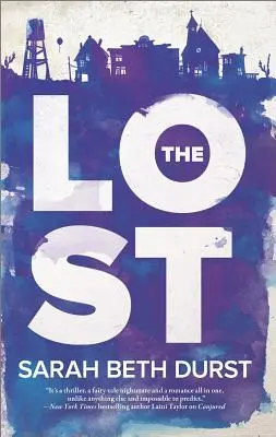 Los perdidos - The Lost