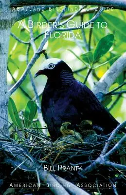 Guía de aves de Florida - A Birder's Guide to Florida