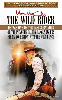 El jinete salvaje - The Wild Rider