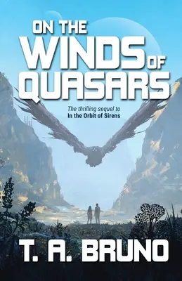 Sobre los vientos de los cuásares - On the Winds of Quasars