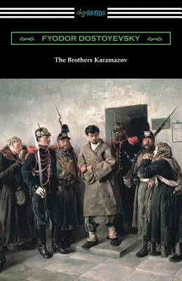 Los hermanos Karamazov - The Brothers Karamazov