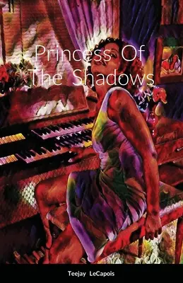 La princesa de las sombras - Princess Of The Shadows