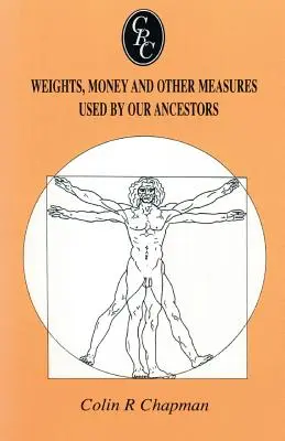 Pesos, monedas y otras medidas utilizadas por nuestros antepasados - Weights, Money and Other Measures Used by Our Ancestors