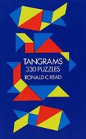 Tangrams: 330 puzzles - Tangrams: 330 Puzzles