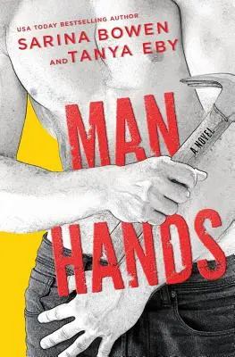 Manos de hombre - Man Hands