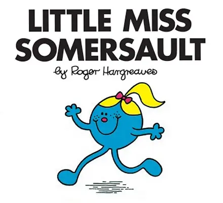 Pequeña Miss Salto - Little Miss Somersault