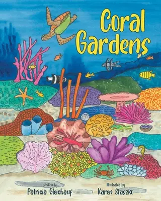 Jardines de coral - Coral Gardens