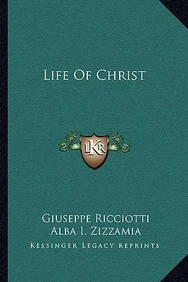 La vida de Cristo - Life of Christ