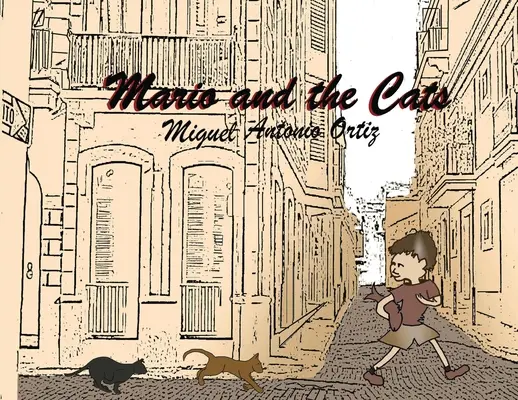 Mario y los gatos - Mario and the Cats