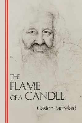 La llama de una vela - The Flame of a Candle