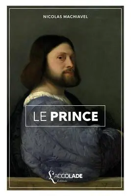 Le Prince: bilingue italien/franais (+ lecture audio intgre)