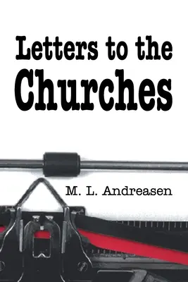 Cartas a las Iglesias - Letters to the Churches