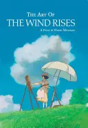 El arte de El viento se levanta - The Art of the Wind Rises