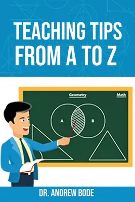 Consejos didácticos de la A a la Z - Teaching Tips from A to Z