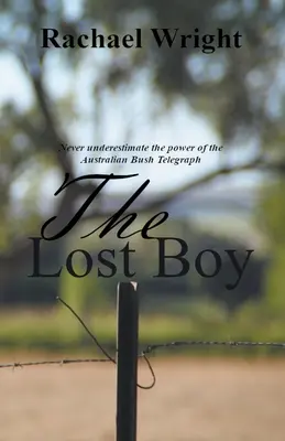 El niño perdido - The Lost Boy