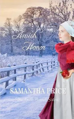 Amish Honor: Amish Romance