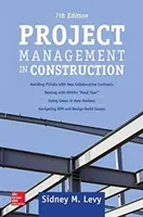 Gestión de proyectos de construcción, séptima edición - Project Management in Construction, Seventh Edition