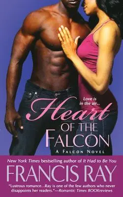 El Corazón del Halcón - Heart of the Falcon