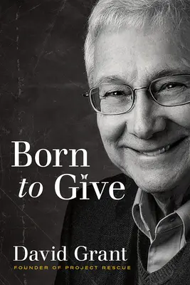 Nacidos para dar - Born to Give