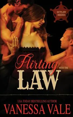 Coqueteando con la ley - Flirting With The Law