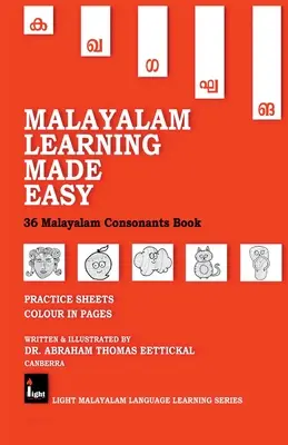 Aprender malayalam con facilidad - Malayalam Learning Made Easy