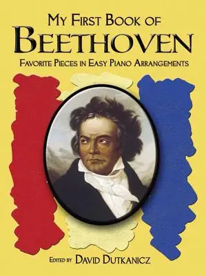 Un primer libro de Beethoven: 24 arreglos para el pianista principiante con Mp3 descargables - A First Book of Beethoven: 24 Arrangements for the Beginning Pianist with Downloadable Mp3s