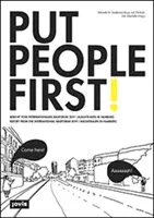 ¡¡¡Put People First!!! Informe desde el International Bauforum 2019 Magistralen Hamburg - Put People First!: Report from the International Bauforum 2019 Magistralen Hamburg