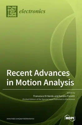 Avances recientes en el análisis del movimiento - Recent Advances in Motion Analysis