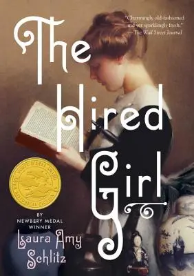 La chica de alquiler - The Hired Girl