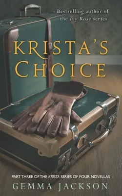 La elección de Krista - Krista's Choice