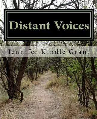 Voces Distantes Nuestra Herencia Kindle: La línea ancestral de Effie Thompson Kindle - Distant Voices Our Kindle Heritage: The Ancestral Line of Effie Thompson Kindle